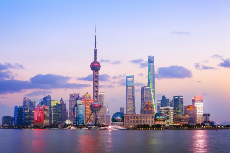 Brasil e China Assinam Ronda Histórica de Acordos