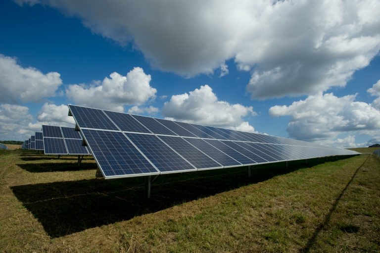Scatec conclui financiamento de usina solar de 142 MW em Minas Gerais